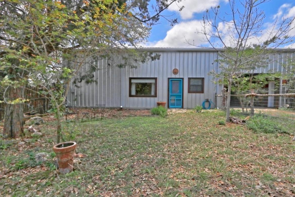 הוילה ג'ונסון סיטי Three Horses Ranch מראה חיצוני תמונה