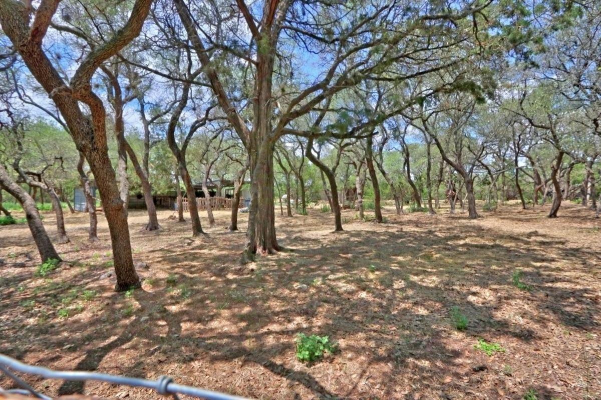 הוילה ג'ונסון סיטי Three Horses Ranch מראה חיצוני תמונה